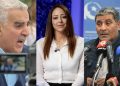 تونس.. السجن 25 عاما على عكاشة و9 على الونيسي و4 على الهاني